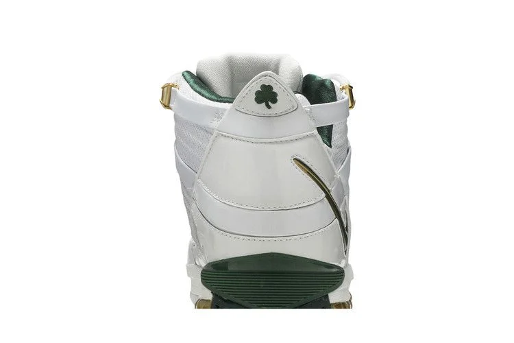 Кроссовки Nike Zoom LeBron 3 QS 'SVSM Home'
