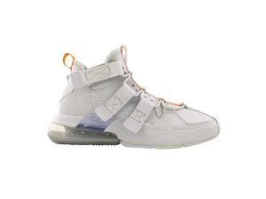 Pure Platinum/White-Total Orange-Barely Grey-Wolf Grey