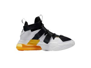 Black/Amarillo-White-Wolf Grey