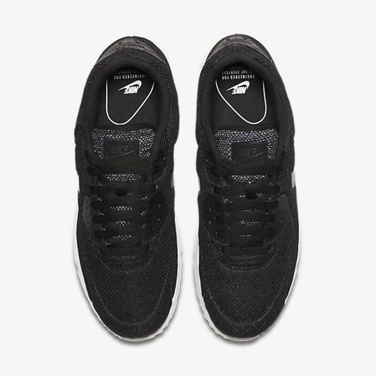Кроссовки Nike Air Max 90 Ultra 2.0 Breathe 'Black'