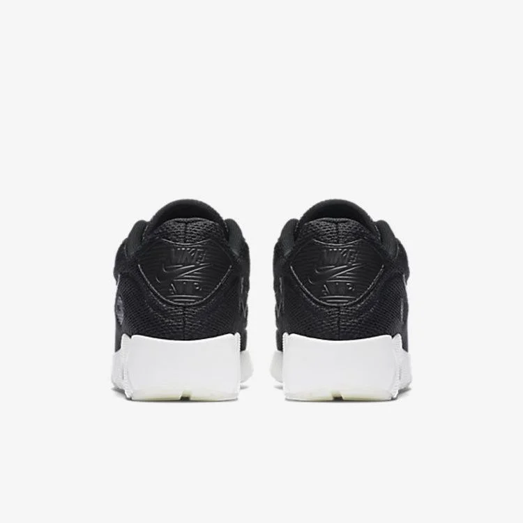 Кроссовки Nike Air Max 90 Ultra 2.0 Breathe 'Black'