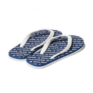 MDNS x White Moutaineering Flip Flop