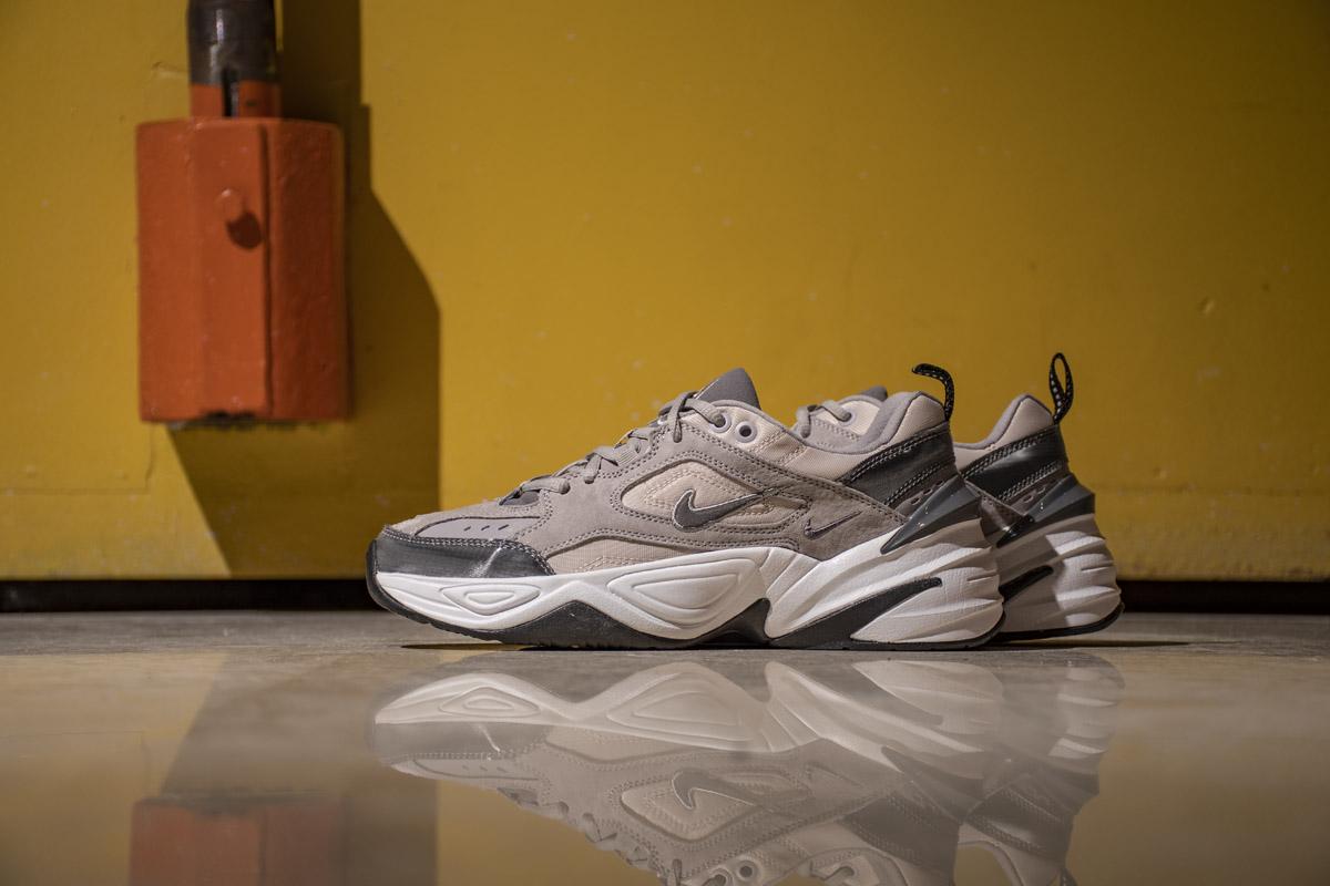 Nike m2k tekno sp atmosphere grey online