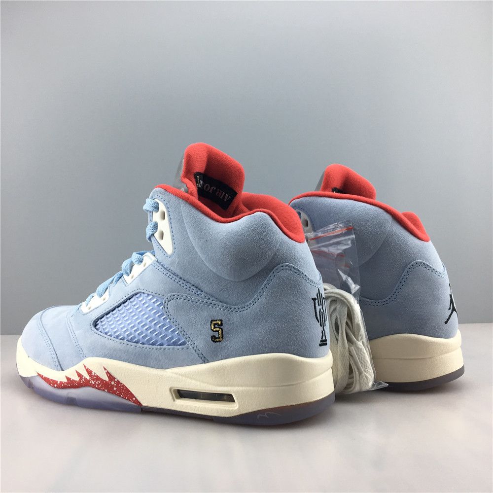 Aj5 trophy room best sale