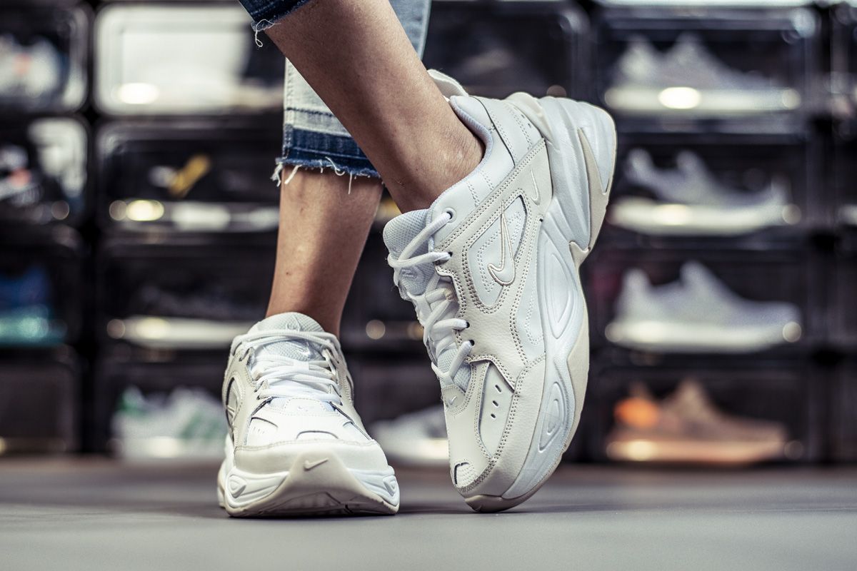 Nike w m2k tekno phantom summit white on sale