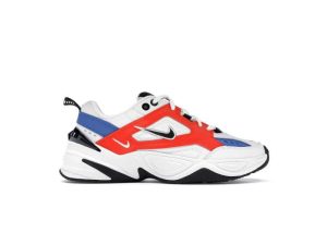 Суммит-белый, ЧЕРНО-ОРАНЖЕВЫЙ