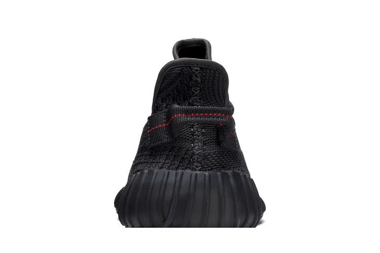 Кроссовки adidas Yeezy Boost 350 V2 'Black Non-Reflective'