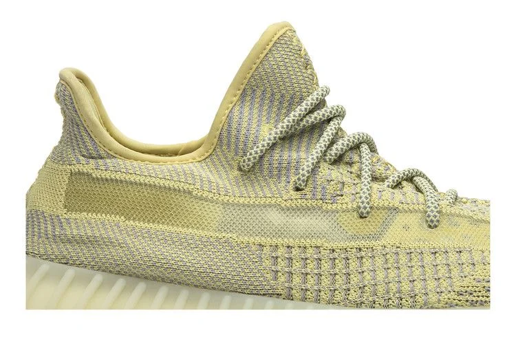 Кроссовки adidas Yeezy Boost 350 V2 'Antlia Non-Reflective'