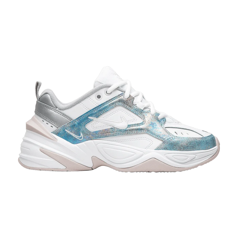 Кроссовки Nike Wmns M2K Tekno 'Iridescent'
