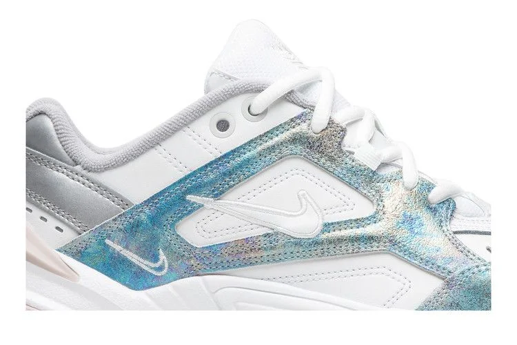 Кроссовки Nike Wmns M2K Tekno 'Iridescent'