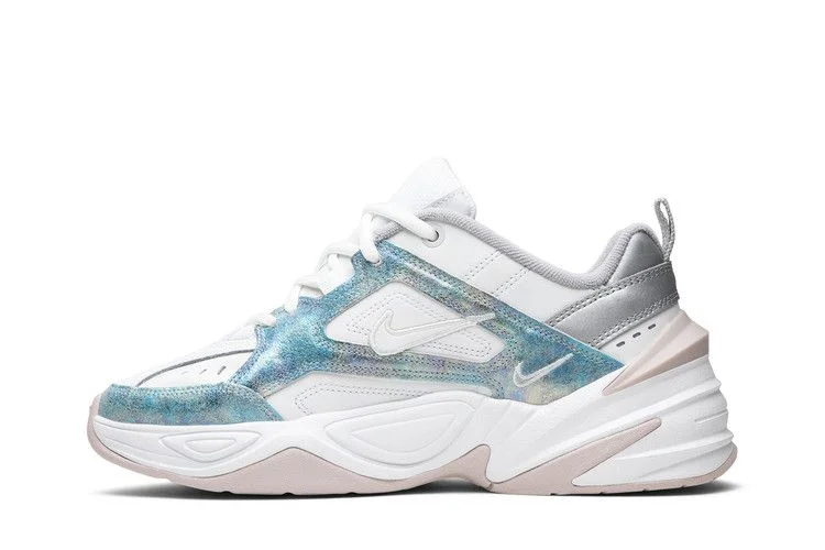 Кроссовки Nike Wmns M2K Tekno 'Iridescent'