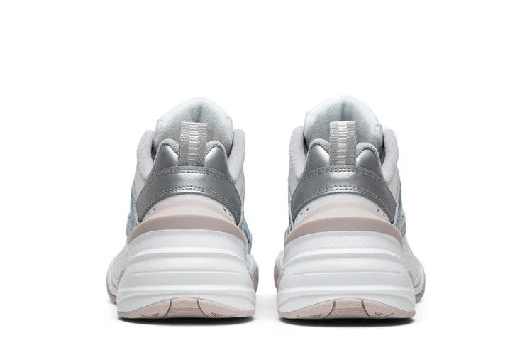 Кроссовки Nike Wmns M2K Tekno 'Iridescent'