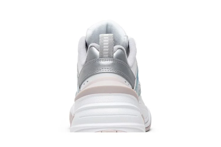 Кроссовки Nike Wmns M2K Tekno 'Iridescent'