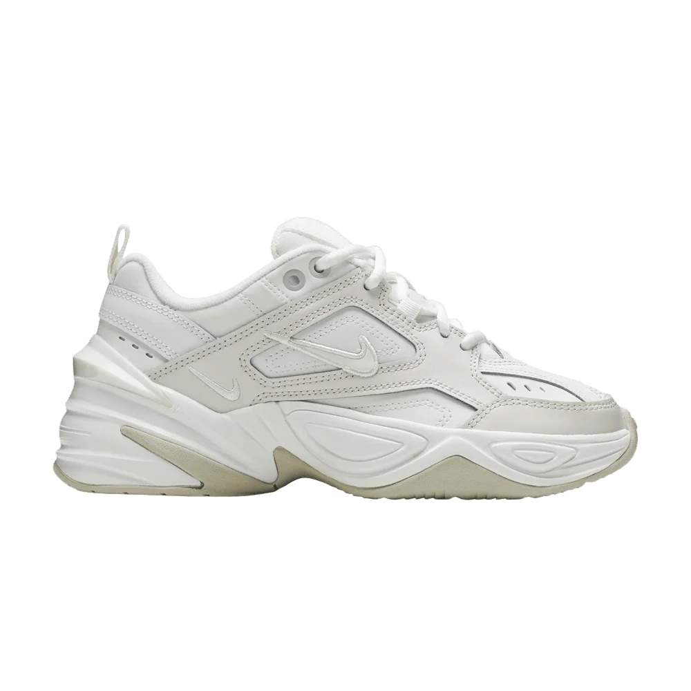 Кроссовки Nike Wmns M2K Tekno 'Summit White'
