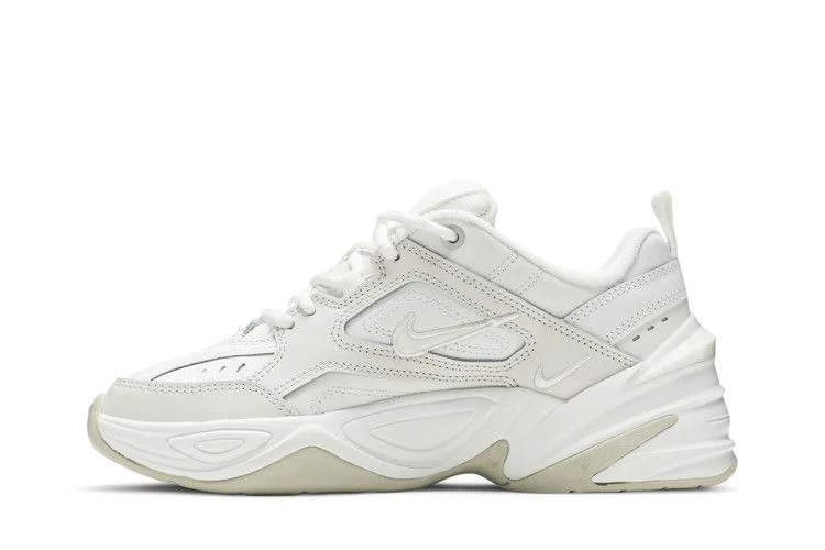 Кроссовки Nike Wmns M2K Tekno 'Summit White'
