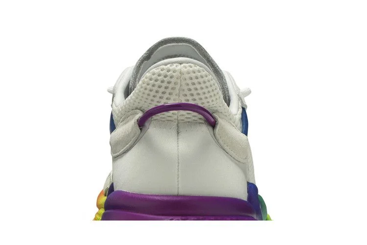 Кроссовки Adidas Ozweego 'Pride'