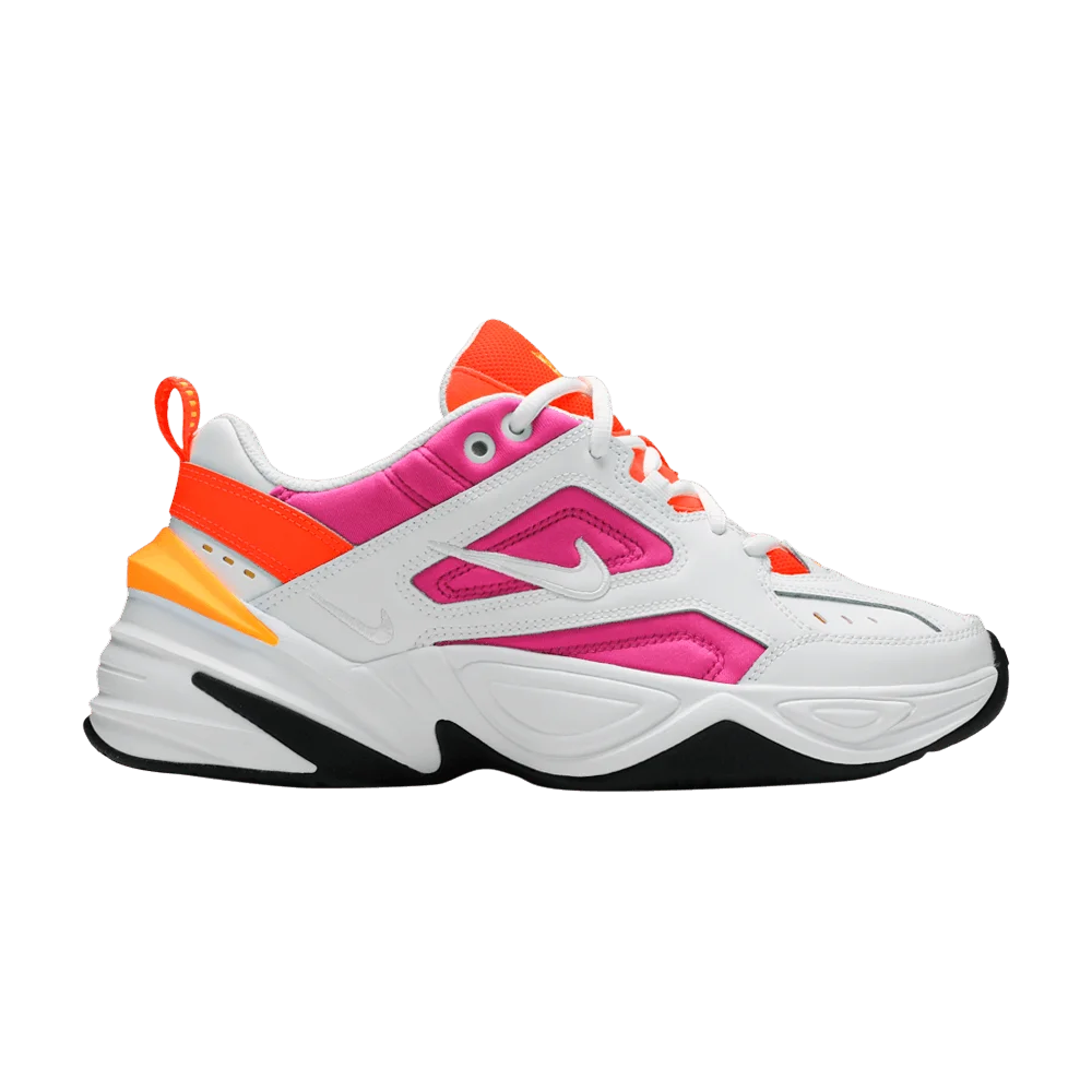 Кроссовки Nike Wmns M2K Tekno 'Laser Fuchsia'
