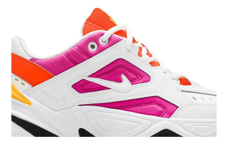 Кроссовки Nike Wmns M2K Tekno 'Laser Fuchsia'