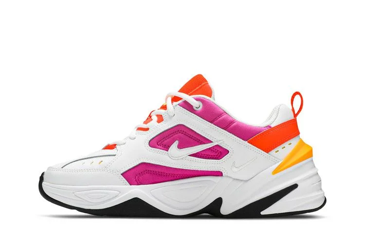 Кроссовки Nike Wmns M2K Tekno 'Laser Fuchsia'