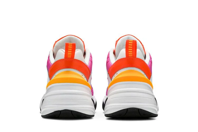 Кроссовки Nike Wmns M2K Tekno 'Laser Fuchsia'