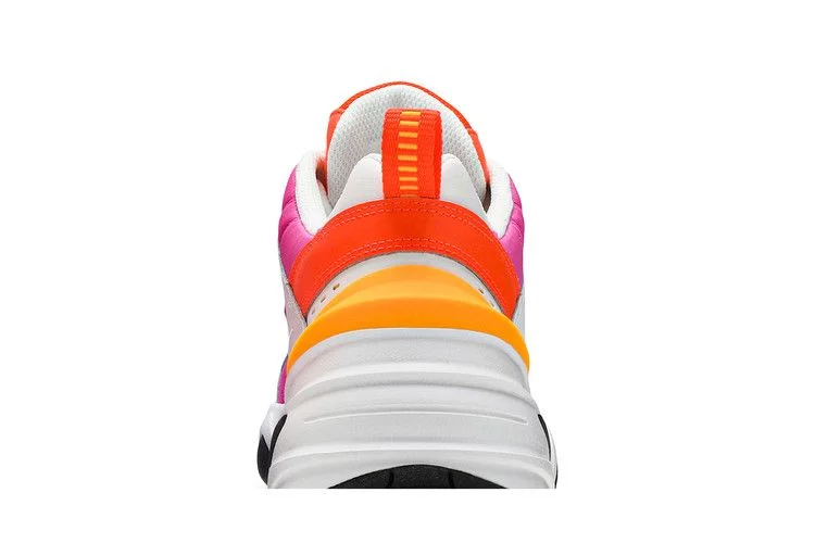 Кроссовки Nike Wmns M2K Tekno 'Laser Fuchsia'