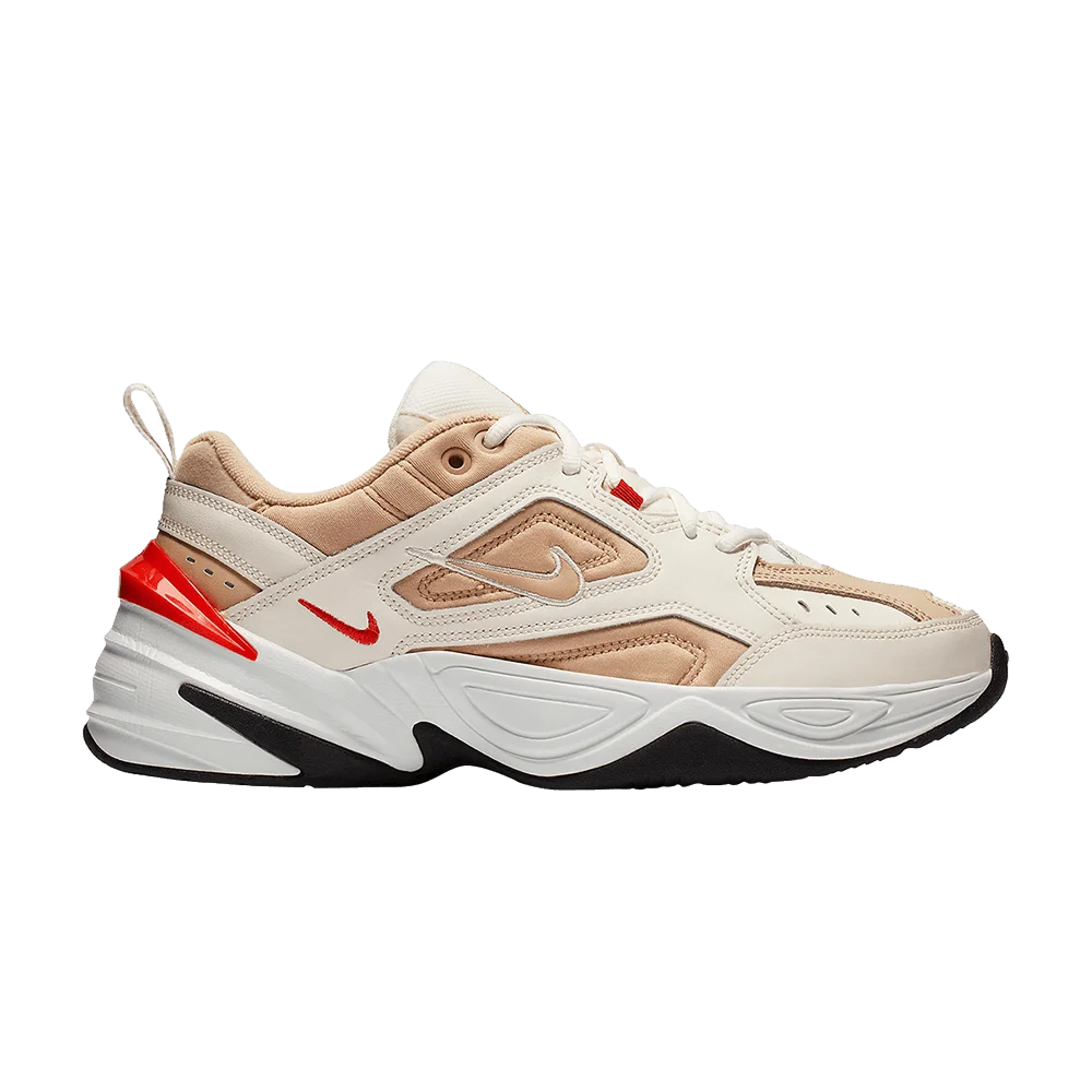 Кроссовки Nike M2K Tekno 'Sail Red'