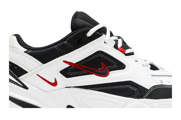 Кроссовки Nike M2K Tekno 'White Black'