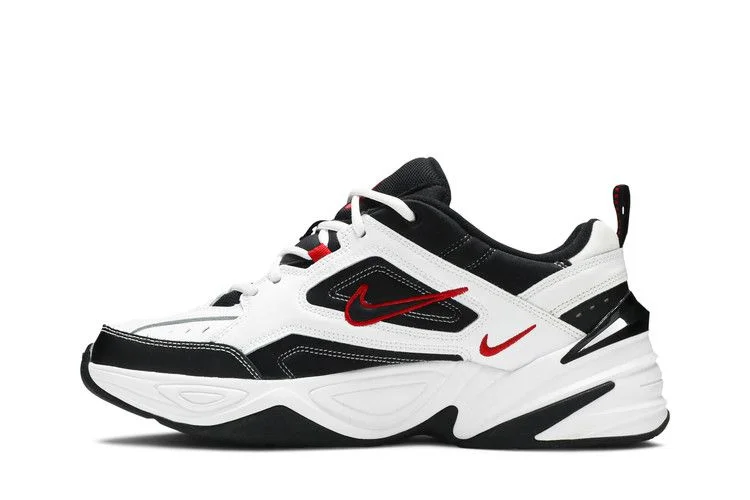 Кроссовки Nike M2K Tekno 'White Black'