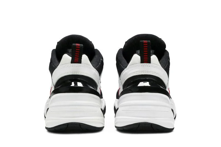 Кроссовки Nike M2K Tekno 'White Black'
