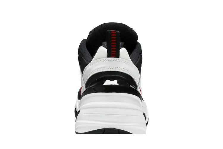 Кроссовки Nike M2K Tekno 'White Black'