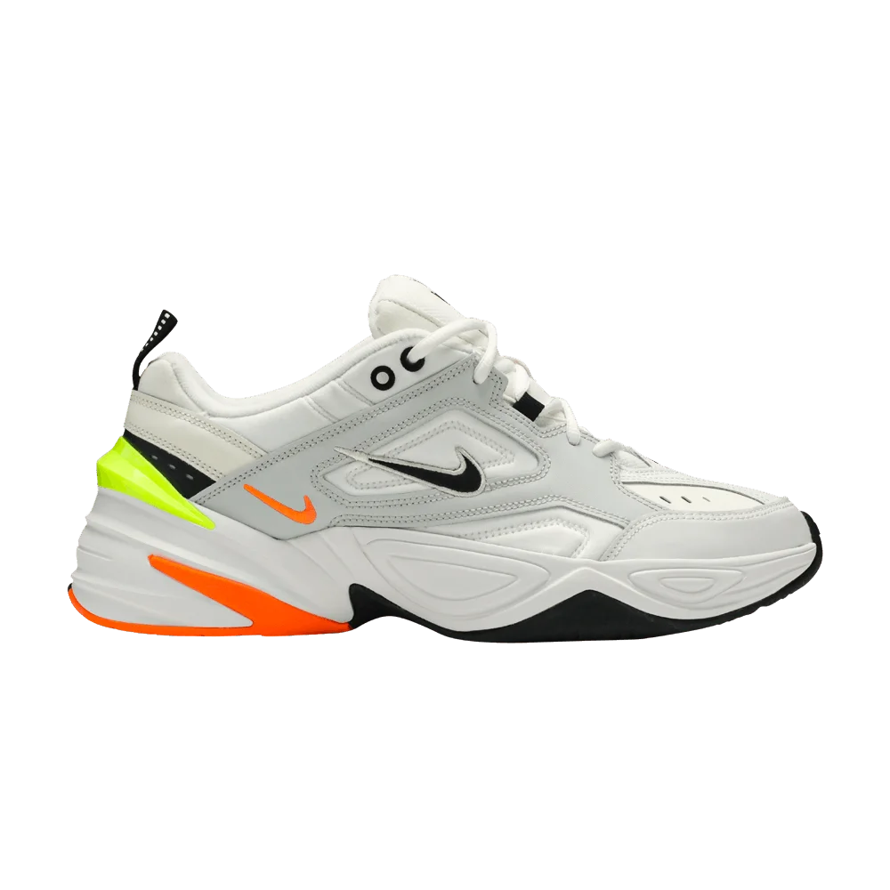 Кроссовки Nike M2K Tekno 'Pure Platinum'