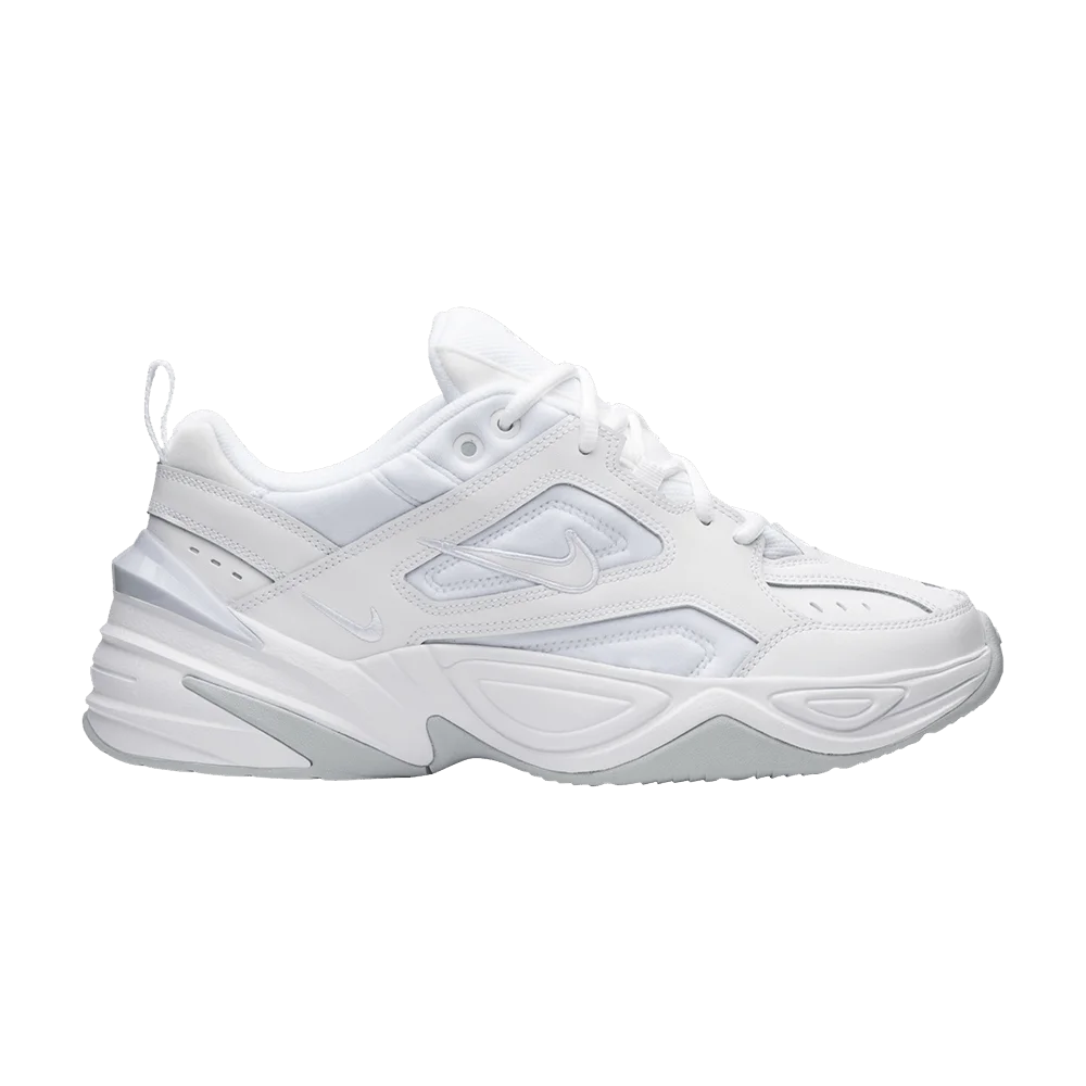 Кроссовки Nike Wmns M2K Tekno 'Matte Silver'