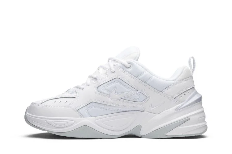 Кроссовки Nike Wmns M2K Tekno 'Matte Silver'