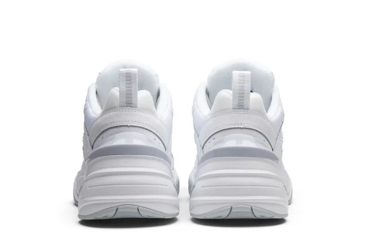 Кроссовки Nike Wmns M2K Tekno 'Matte Silver'