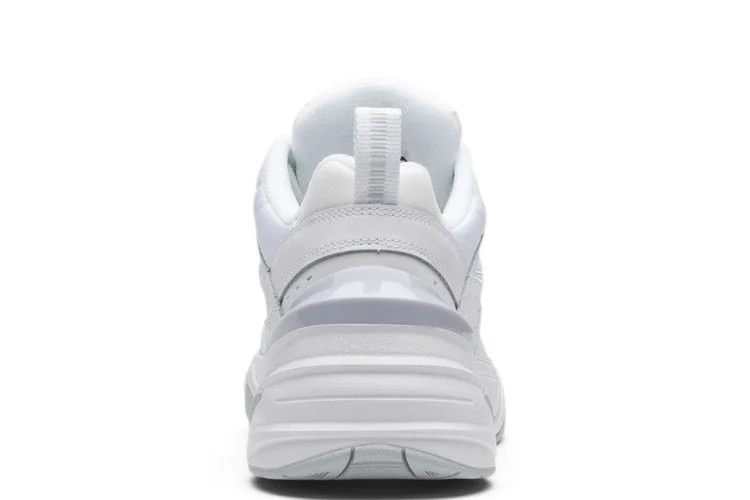 Кроссовки Nike Wmns M2K Tekno 'Matte Silver'