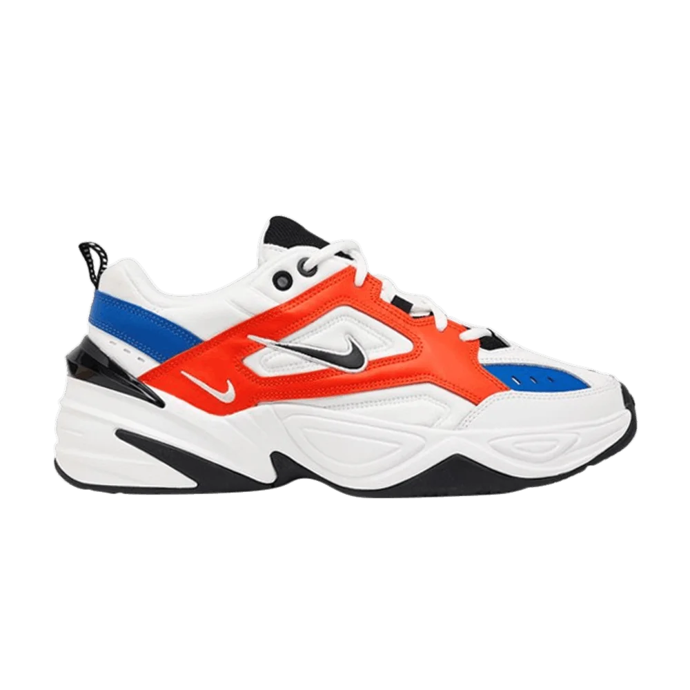 Кроссовки Nike Wmns M2K Tekno 'Team Orange'