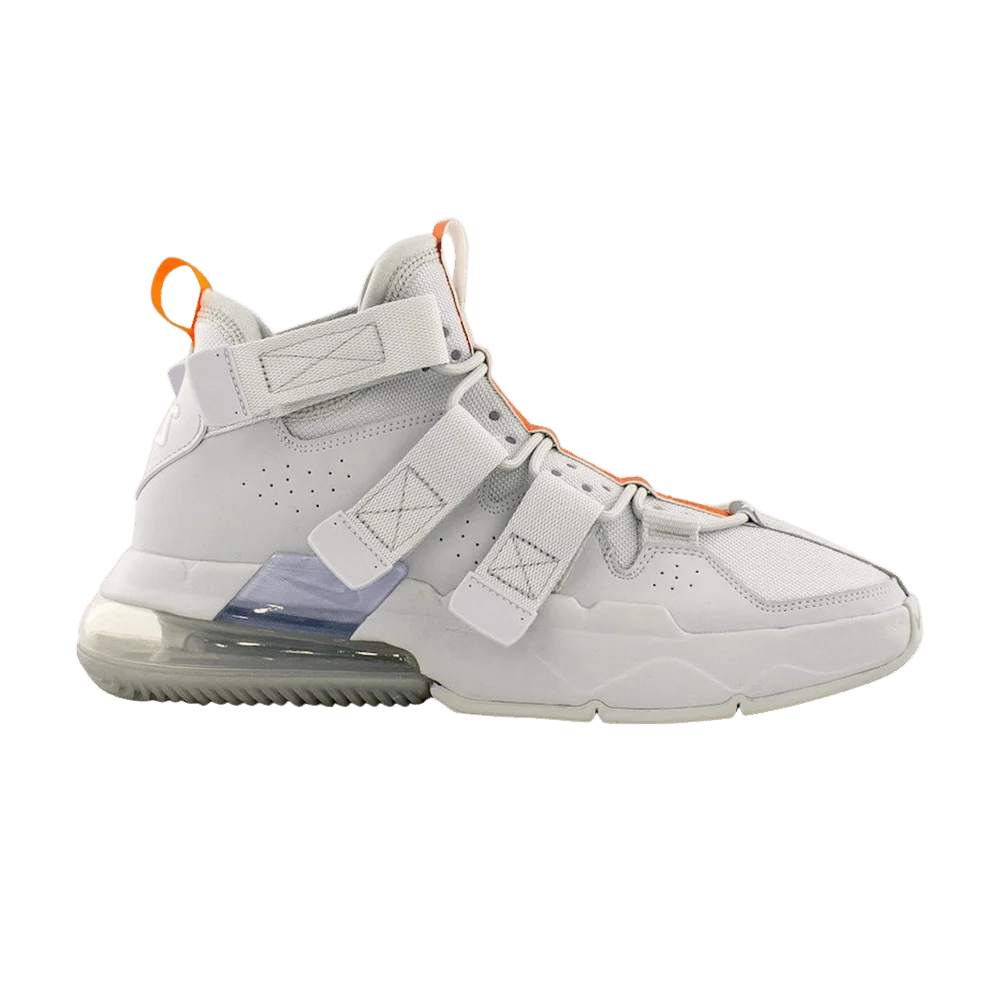 Кроссовки Nike Air Edge 270 'Pure Platinum'