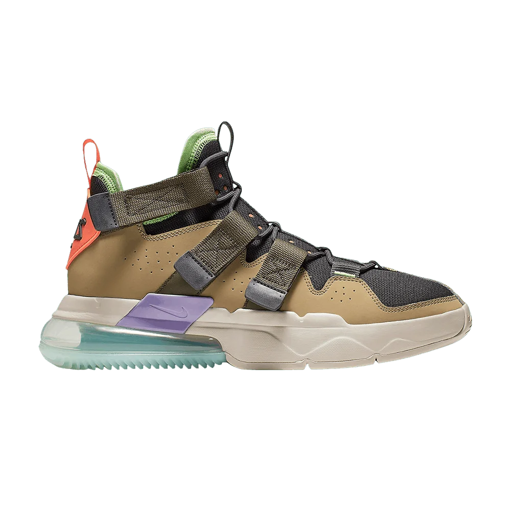 Кроссовки Nike Air Edge 270 'Parachute Beige'