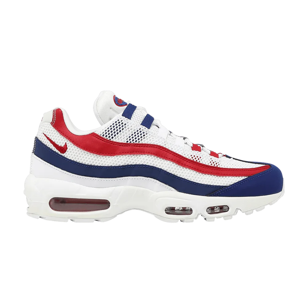 Кроссовки Nike Air Max 95 'USA'