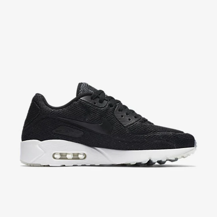 Кроссовки Nike Air Max 90 Ultra 2.0 Breathe 'Black'