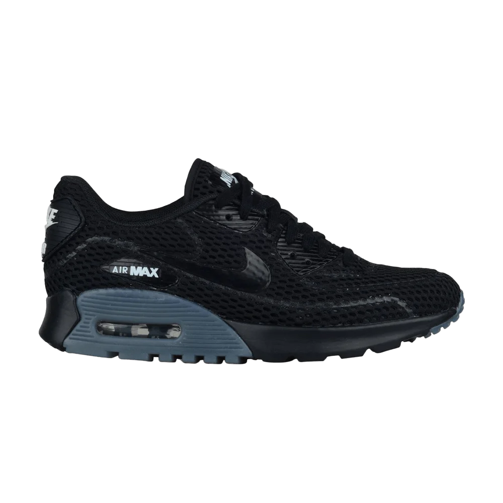 Кроссовки Nike Wmns Air Max 90 Ultra Breathe