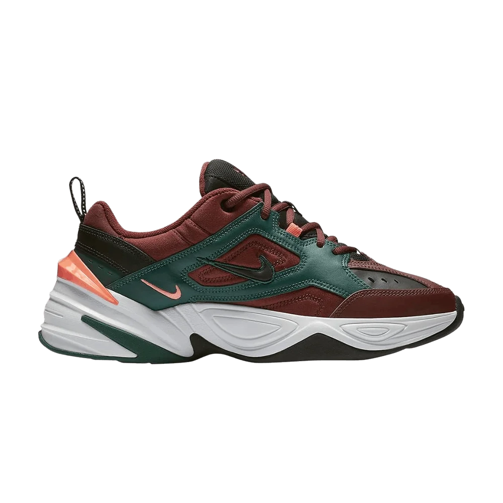 Кроссовки Nike M2K Tekno 'Pueblo Brown'