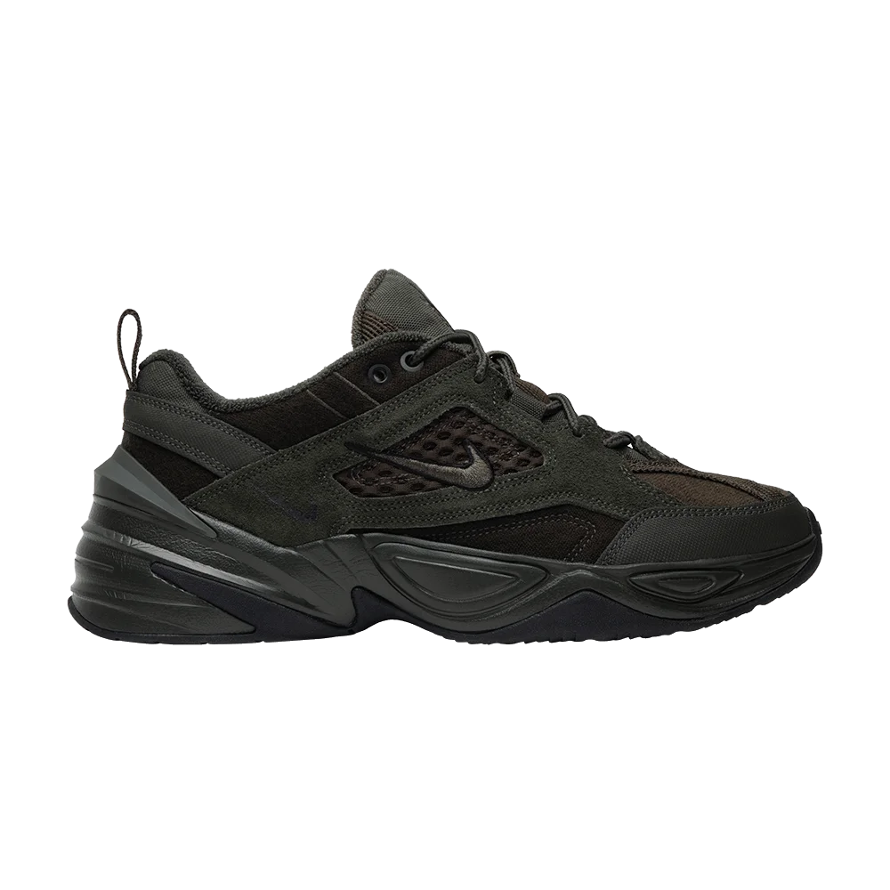 Кроссовки Nike M2K Tekno SP 'Sequoia'