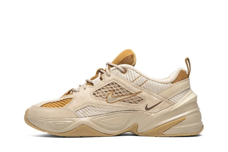 Кроссовки Nike M2K Tekno SP 'Linen'