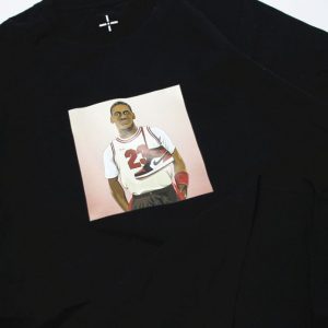 michael jordan 23 sneakers