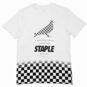 2019 Staple Chess Tee