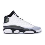 White/Teal/Black/Grey