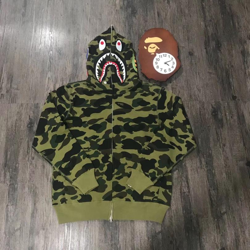 Bape sold hoodie