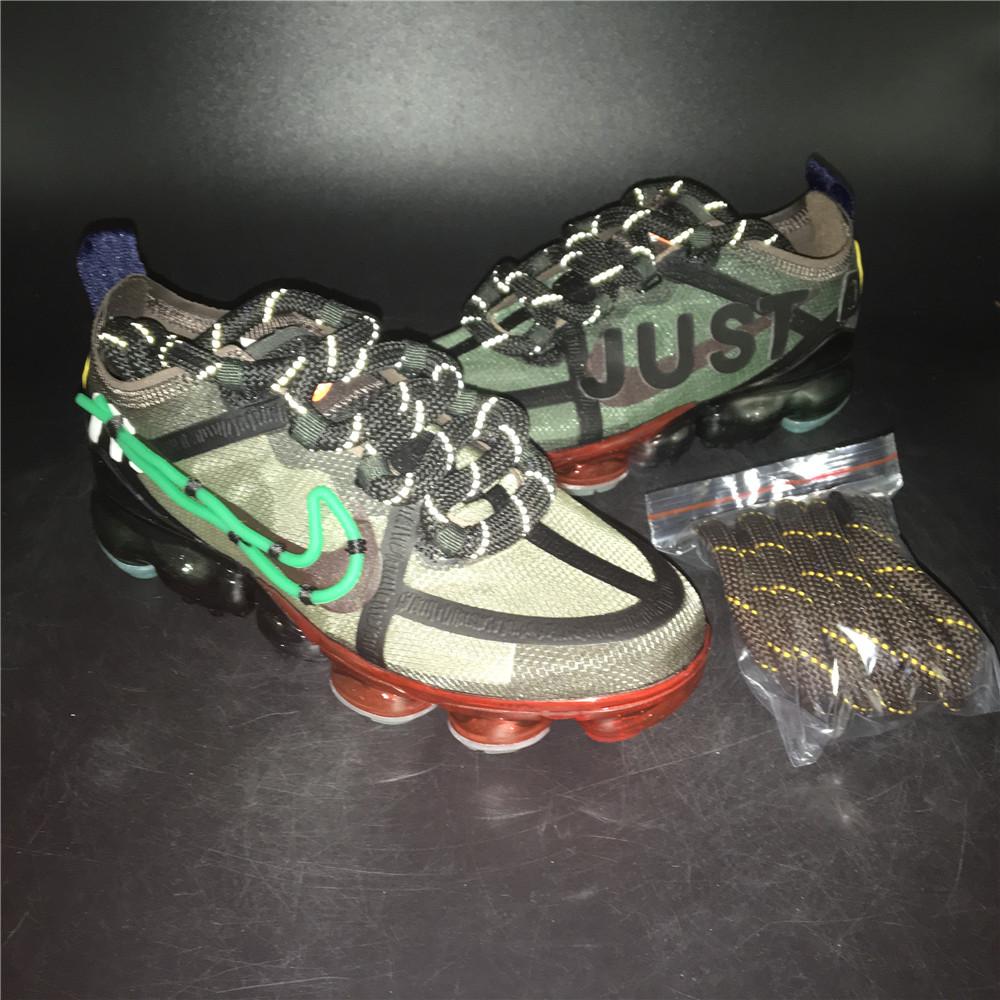 Cactus Plant Flea Market x Wmns Nike Air VaporMax 2019 CPFM CD7001 300