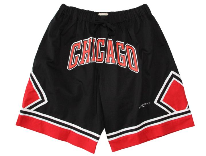 IH NOM UH NIT x Chicago Bulls Shorts